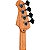 Pré-Venda: Baixo Lakland Skyline 44-02 Deluxe Satin Cherry Sunburst - Roasted Maple - Imagem 9