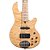 Pré-Venda: Baixo Lakland Skyline 55-02 Deluxe Natural - Maple FB - Imagem 3