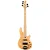 Pré-Venda: Baixo Lakland Skyline 55-02 Deluxe Natural - Maple FB - Imagem 2