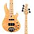 Pré-Venda: Baixo Lakland Skyline 55-02 Deluxe Natural - Maple FB - Imagem 1