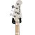 Pré-venda: Baixo Lakland Skyline Darryl Jones Signature DJ-4 - White Pearl - Imagem 8