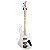 Pré-venda: Baixo Lakland Skyline Darryl Jones Signature DJ-4 - White Pearl - Imagem 2