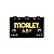 Pedal Morley Gold Series ABY Selector / Combiner - Imagem 1