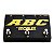 Pré-Venda: Pedal Morley Gold Series ABY Selector / Combiner - Imagem 1