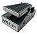 Pré-Venda: Pedal Morley Lerxst ATWAS Alex Lifeson Signature Wah & Volume - Imagem 3