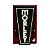 Pré-Venda: Pedal Morley 20/20 Bad Horsie Wah Steve Vai Signature - MTBH2 - Imagem 1