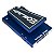 Pré-venda: Pedal Morley Rex Brown Signature "Old Blue" Wah - PBA-92 - Imagem 4