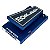 Pré-venda: Pedal Morley Rex Brown Signature "Old Blue" Wah - PBA-92 - Imagem 3
