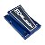Pré-venda: Pedal Morley Rex Brown Signature "Old Blue" Wah - PBA-92 - Imagem 2