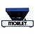 Pré-venda: Pedal Morley Rex Brown Signature "Old Blue" Wah - PBA-92 - Imagem 7