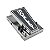 Pré-venda: Pedal Morley Cliff Burton Tribute Power Fuzz Wah - PWF1 - Imagem 2