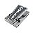 Pré-venda: Pedal Morley Cliff Burton Tribute Power Fuzz Wah - PWF1 - Imagem 3