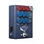Pré-venda: Pedal JHS Colour Box 10 - 10th Anniversary Preamp & EQ Studio Grade - Imagem 2
