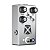 Pré-venda: Pedal JHS Kilt 10 - 10th Anniversary Overdrive / Distortion / Fuzz - Imagem 3