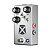 Pré-venda: Pedal JHS Kilt 10 - 10th Anniversary Overdrive / Distortion / Fuzz - Imagem 2