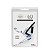 Capo Kyser x Gopherwood Quick-Change para Violão de 6 Cordas - White Porcelain - Imagem 4