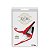 Capo Kyser Quick-Change para Violão de 6 Cordas - Lipstick Red - Imagem 5