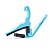 Capo Kyser Quick-Change para Violão de 6 Cordas - Mr. Blue Sky - Imagem 2