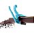 Capo Kyser Quick-Change para Violão de 6 Cordas - Mr. Blue Sky - Imagem 3