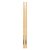 Baqueta Goodwood by Vater 7A Wood Tip - Ponta de Madeira (GW7AW) - Imagem 1