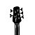 Baixo Spector NS Dimension High Performance 5 - Black Gloss - Imagem 8