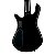 Baixo Spector NS Dimension High Performance 5 - Black Gloss - Imagem 5