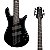 Baixo Spector NS Dimension High Performance 5 - Black Gloss - Imagem 1