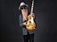 Captadores Seymour Duncan Billy Gibbons Signature Humbucker Set – Hades Gates - Imagem 2