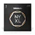 Encordoamento D'Addario NYXL1046 Para Guitarra 10-46 (Pack com 3 Unidades) - Imagem 2