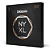 Encordoamento D'Addario NYXL1046 Para Guitarra 10-46 (Pack com 3 Unidades) - Imagem 1