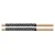 Grip Para Baquetas ProMark Stick Rapp SRCW – Banca e Preta - Imagem 1
