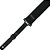Correia para Guitarra e Baixo Ibanez Powerpad GSF50-BK – Preta - Imagem 2
