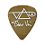 Kit 6 Palhetas Ibanez Steve Vai Signature 1.0 mm - Imagem 1