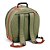 Bag para Caixa Tama Powerpad Designer TSDB1465MG – Moss Green (14" x 6,5") - Imagem 2