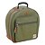 Bag para Caixa Tama Powerpad Designer TSDB1465MG – Moss Green (14" x 6,5") - Imagem 1