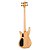 Contrabaixo Spector Euro CST 4 Natural - Imagem 3