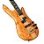 Contrabaixo Spector Euro CST 4 Natural - Imagem 8