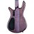 Contrabaixo Spector Euro CST 4 Natural Violet Burst - Imagem 5