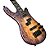 Contrabaixo Spector Euro CST 4 Natural Violet Burst - Imagem 6