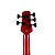 Contrabaixo Spector Euro CST 5 Natural Red Burst - Imagem 8