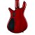 Contrabaixo Spector Euro CST 5 Natural Red Burst - Imagem 6