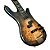 Contrabaixo Spector Euro CST 5 Natural Black Burst - Imagem 4
