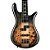 Contrabaixo Spector Euro CST 5 Natural Black Burst - Imagem 5