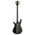 Contrabaixo Spector Euro CST 5 Natural Black Burst - Imagem 3