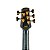 Contrabaixo Spector Euro CST 5 Natural Black Burst - Imagem 8