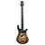 Contrabaixo Spector Euro CST 5 Natural Black Burst - Imagem 2