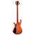 Contrabaixo Spector Euro 5 LX Natural Sunburst - Imagem 3