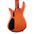 Contrabaixo Spector Euro 5 LX Natural Sunburst - Imagem 6