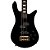 Contrabaixo Spector Euro Classic 4 Solid Black - Imagem 4