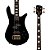 Contrabaixo Spector Euro Classic 4 Solid Black - Imagem 1